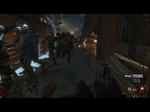 Video Mob Of The Dead World Record