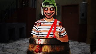 Thumbnail for O NOVO JOGO DE TERROR DO CHAVES DE 2025!