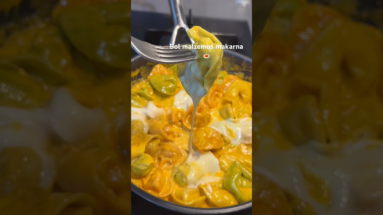 Makarna😋 #pratiktarifler #tarif #food #yemektarifleri #yemek #makarna #recipe #enfesyemektarifi Makarna😋 #pratiktarifler #tarif #food #yemektarifleri #yemek #makarna #recipe #enfesyemektarifi