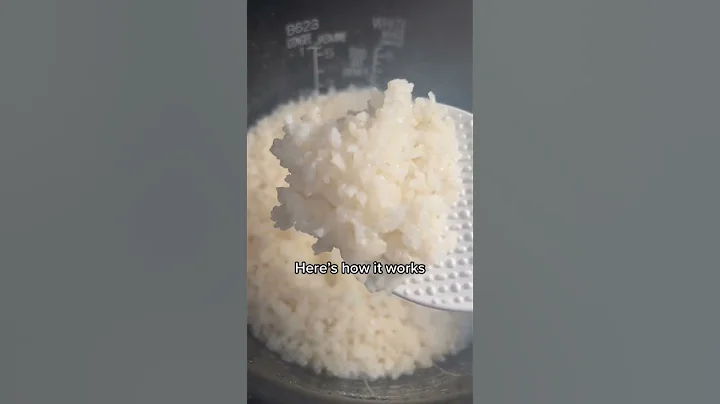 The best Zojirushi rice cooker - DayDayNews