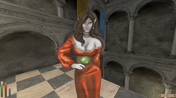 Daggerfall Unity (w/Mods) Part 5