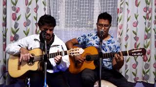 Rayito de Luna-Los Panchos (cover)