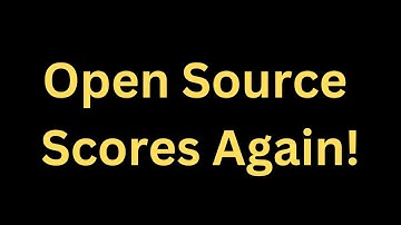 Open Source LLMs Score Again! Introducing MPT-7B, Commercially Usable and Free of Charge