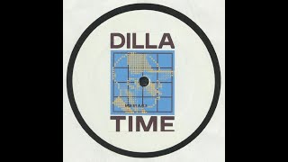 J Dilla - All Night Long (Homework Edit)