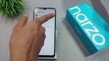 How to change notification sound in realme narzo 50a,50i | custom notification sound kaise lagae