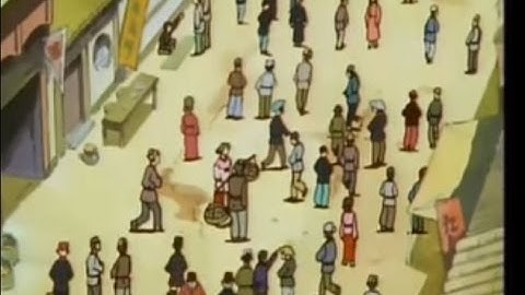 Animation Technique- MMS 176 Final Project Part 1