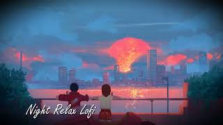 1Hour Relaxed Night Lofi | Traveling Lofi Music | Sleeping Night Lofi Songs | All Hindi Song Mix |