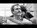 C'MON C'MON Trailer (2021) Joaquin Phoenix, A24