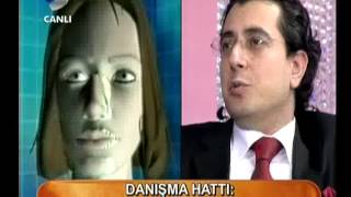 Op.Dr.Abdülkadir Göksel - Rino Istanbul -Kanal D Seda Sayan