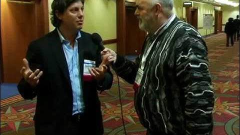 Social Media Conversation Mining with Rob Key of Converseon