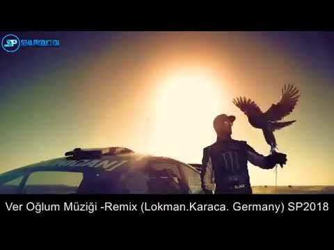 Ver  Oglum Muzigi-Remix