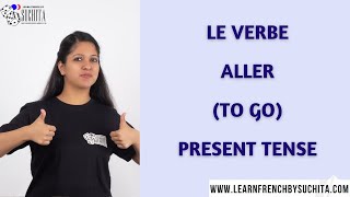 French Grammar | Le verbe \\