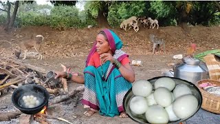 अंडी खिसून आगळ्यावेगळ्या पद्धतीत बनवली अंड्याची चटणी | egg recipe | andyachi chatni