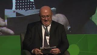 Innovation Summit İstanbul I Geleceğin Veri Merkezleri Paneli