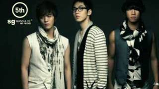 SG Wannabe - Bo Go Shi Peo