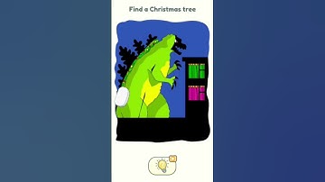 DOP 2 delete one part game level 18 walkthrough solution all level #dop2 #shorts #level18