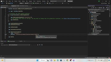 CREATE MVC PROJECT WITH ASP.NET CORE|| WWWROOT FOLDER|| PROGRAM.CS FILE