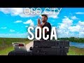 SOCA Mix 2018 | The Best of SOCA 2018 by OSOCITY