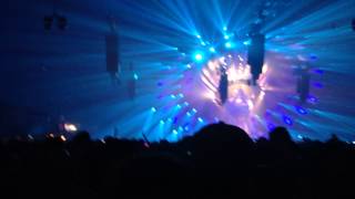 Atmozfears - Release @ Qlimax 2014