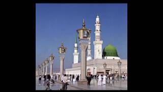 Madina Hai Jahan Per Saiyaday Abraar Rehtay Hn