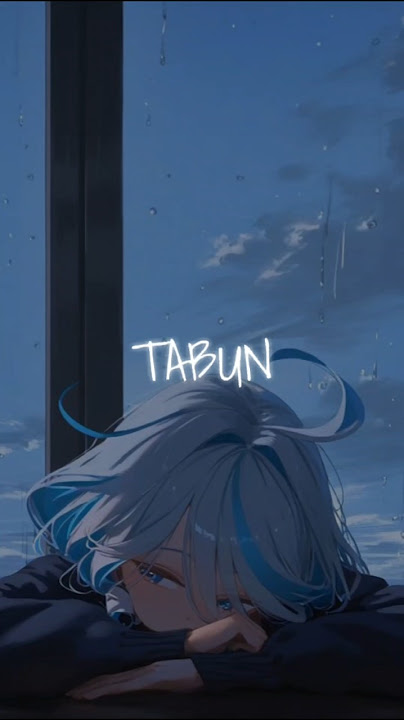 Yoasobi - Tabun lyrics | #tabun #yoasobi #lyrics