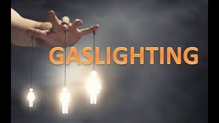 GASLIGHTING | Una Técnica de Manipulación Sutil Pero Mortal