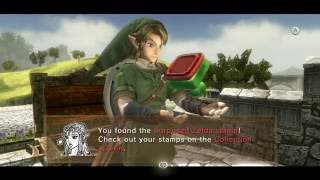 [Explora] The Legend of Zelda: Twilight Princess HD