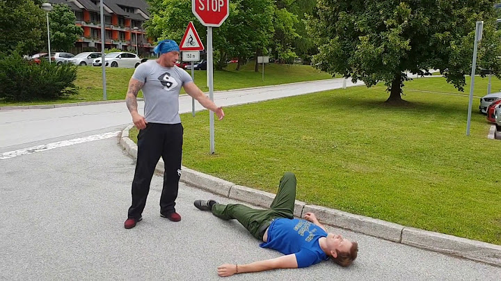 Gužva na cesti? Ne vozi za ritjo!