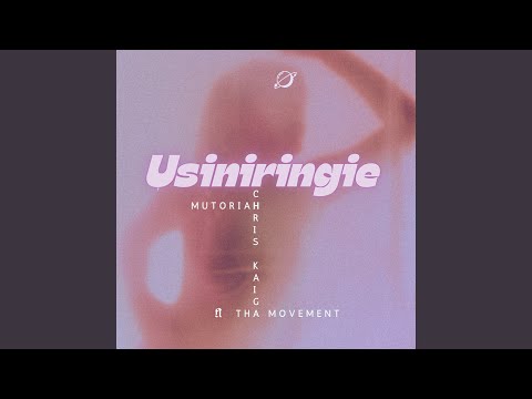 Usiniringie (Remix) bekijken op YouTube