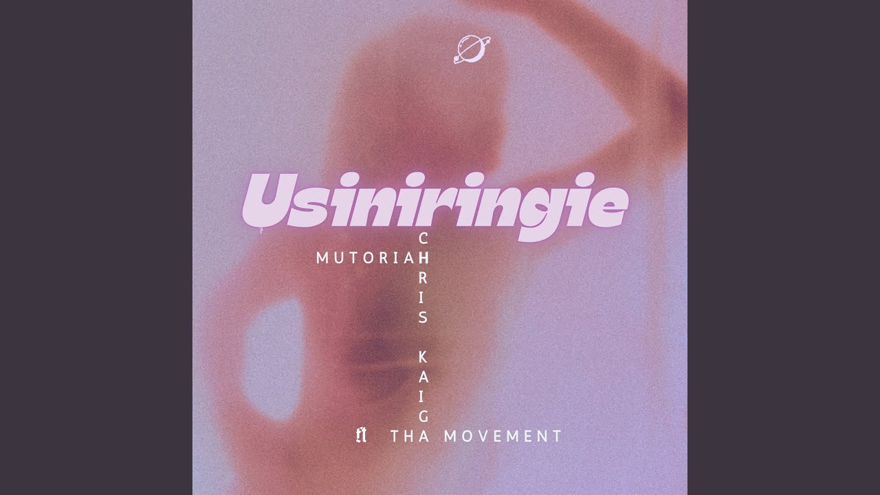 Assista a Usiniringie (Remix) no YouTube