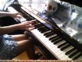 「あの日の川へ」久石譲〈千と千尋の神隠し(Spirited Away)〉/ピアノ(Piano)/Rionピアノチャンネル