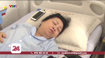 Nguy cơ “mất mạng” vì thuốc tiểu đường trên mạng | VTV24