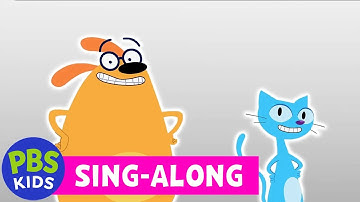 Ruff Ruffman, Humble Media Genius | Algorithms Sing-Along Music Video | PBS KIDS