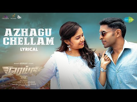 Azhagu Chellam Song Lyrics on YouTube