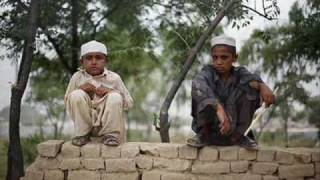 Oi Va Voi - Refugee Putumayo