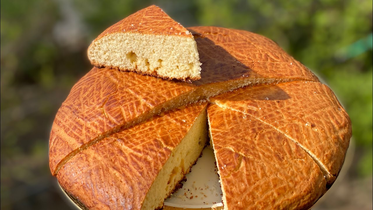 Բաղարջ  🥧#բաղարջ#baxarj#бахардж