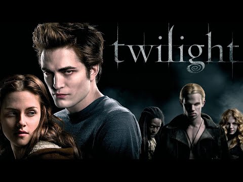 Twilight Is The Best Movie Ever! -- "Twilight" Fil...
