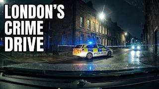 A British Crime Drive screenshot 4