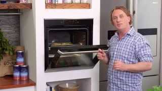 Beko Why Adrian Loves His Oven Good Chef Bad Chef S7 E08