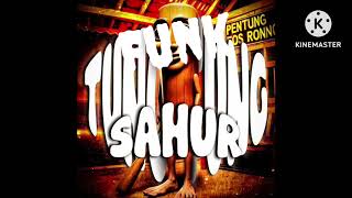 Tung tung tung sahur funk (Sped Up)
