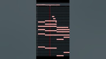 Steal This Midi Producers #musicproducer #musicproduction #midi #flstudio #flstudiotutorial