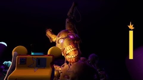 Five Nights At Freddy
