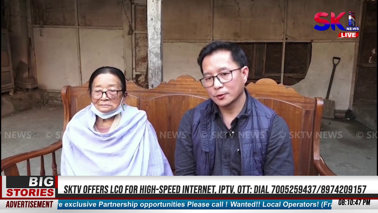 MEITEI NUPI LOUBA PAITE ZOMI AMA NGASI IMPHAL DA LAKTUNA MANEMBOK KA UNAKHRE