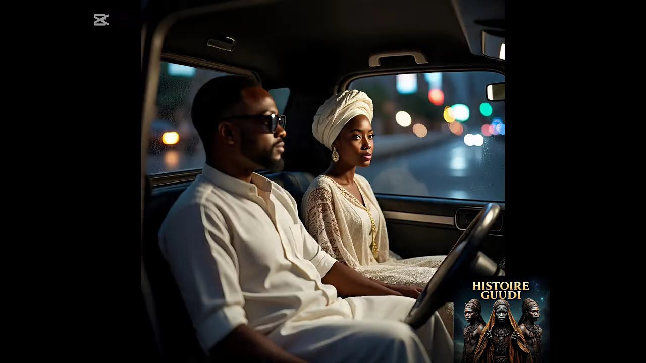 TAXIMAN BI DOTUUL MEUSSEU FATEI LIMOU DOUNDOU SI GUUDI GUI👽😱