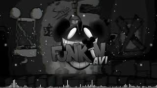 Funkin.AVI OST - Twisted Grins