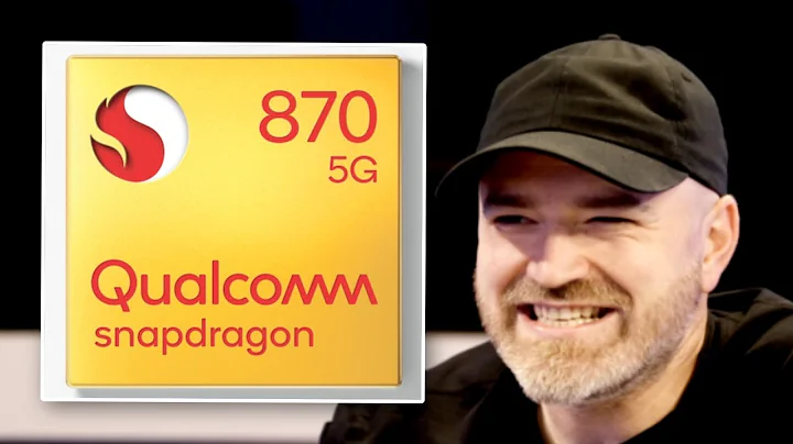 Qualcomm Announces Snapdragon 870 - DayDayNews