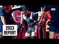 Men 7475kg raw performance report 2023  powerlifting  sports rpe1