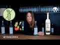 How to Start a Liquor Company | Tina Karras Tinas Vodka