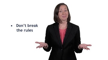 Training Video Production  | Self Storage Lease Training