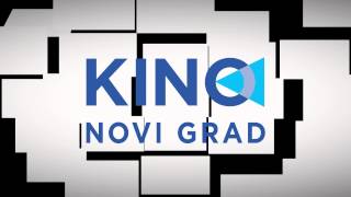 Kino Novi Grad ''USKORO - Trailer''